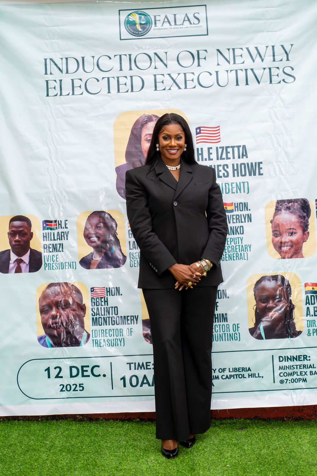 Image gallery marquee