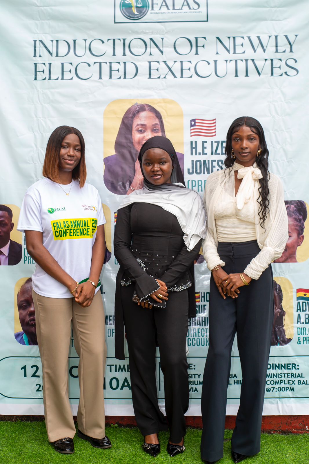 Image gallery marquee