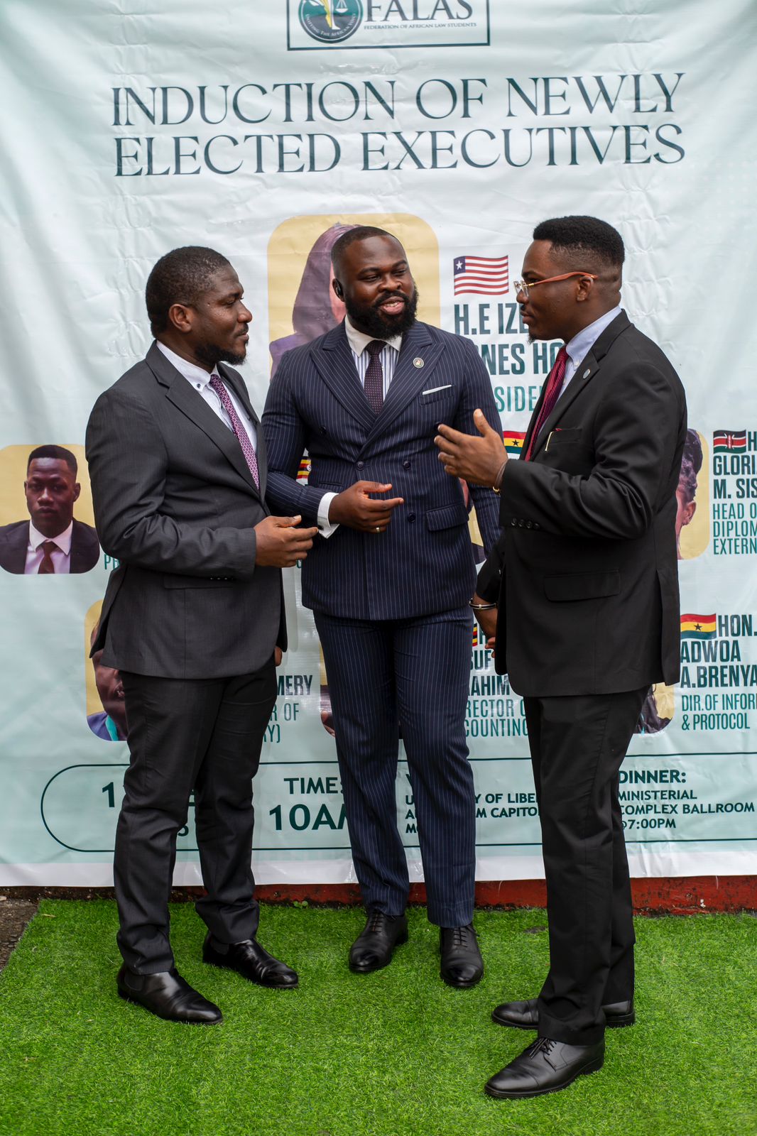 Image gallery marquee