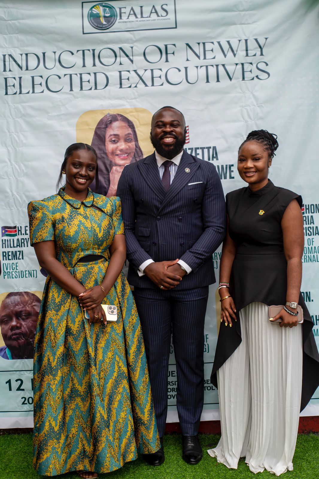 Image gallery marquee