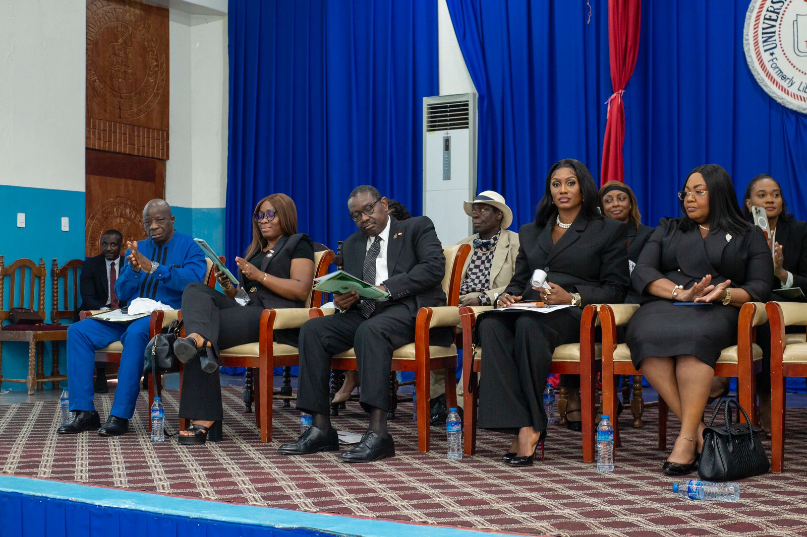 Image gallery marquee