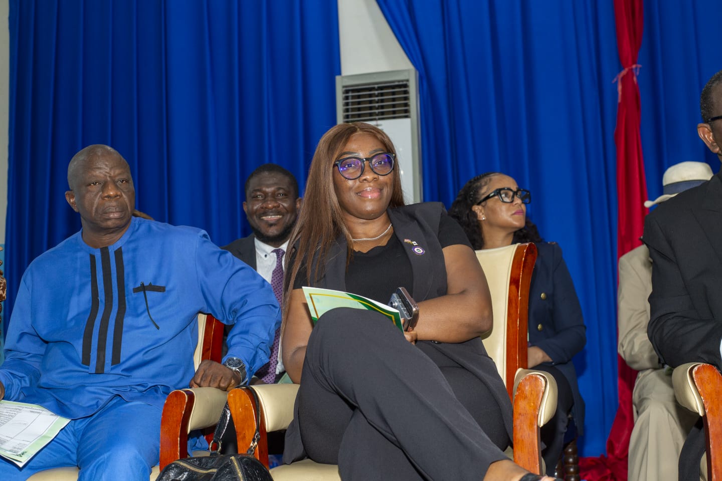 Image gallery marquee